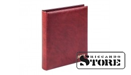 Karat CLASSIC coin album, blue color.