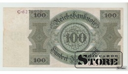 Germany, 100 Marks, 1925, VF