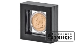 NIMBUS frames for CARRÉE/OCTO coin capsules