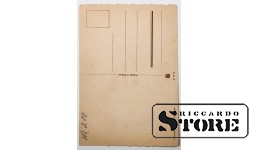 Винтажная открытка Стелла. 20 в. #NT288