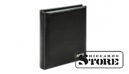 CLASSIC coin album of the Karat system, black