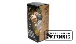 SUBSTANCE  FOR CLEANING AND POLISHING  COPPER, BRONZE AND BRASS COINS