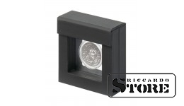 NIMBUS 50, внутренний формат 50 x 50 мм, чёрный цвет