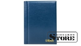 Pocket album for coin holders.