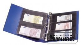 UNIPLATE STANDARD binder folder