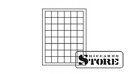 Black velour tray 2148CE (Ø30 mm)