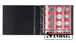 PUBLICA S ring binder