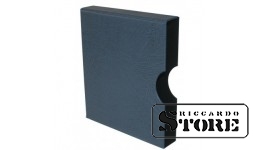Slipcase for HARTBERGER Binder (GMC-B)