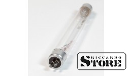 Replacement light element for a phosphor lamp