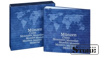 Set: Karat BASIC Binder and Protective Slipcase