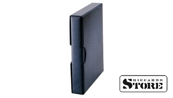 Slipcase for HARTBERGER Binder (GMC-B)