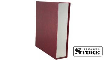 UNIPLATE süsteemi LUXUS kassett