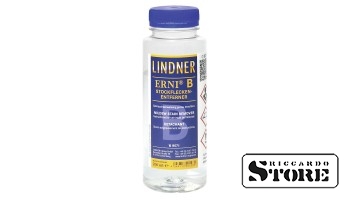 ERNI B stain remove