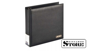 PUBLICA S ring binder