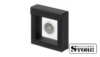 NIMBUS 70, internal size: 70 x 70 mm, black color